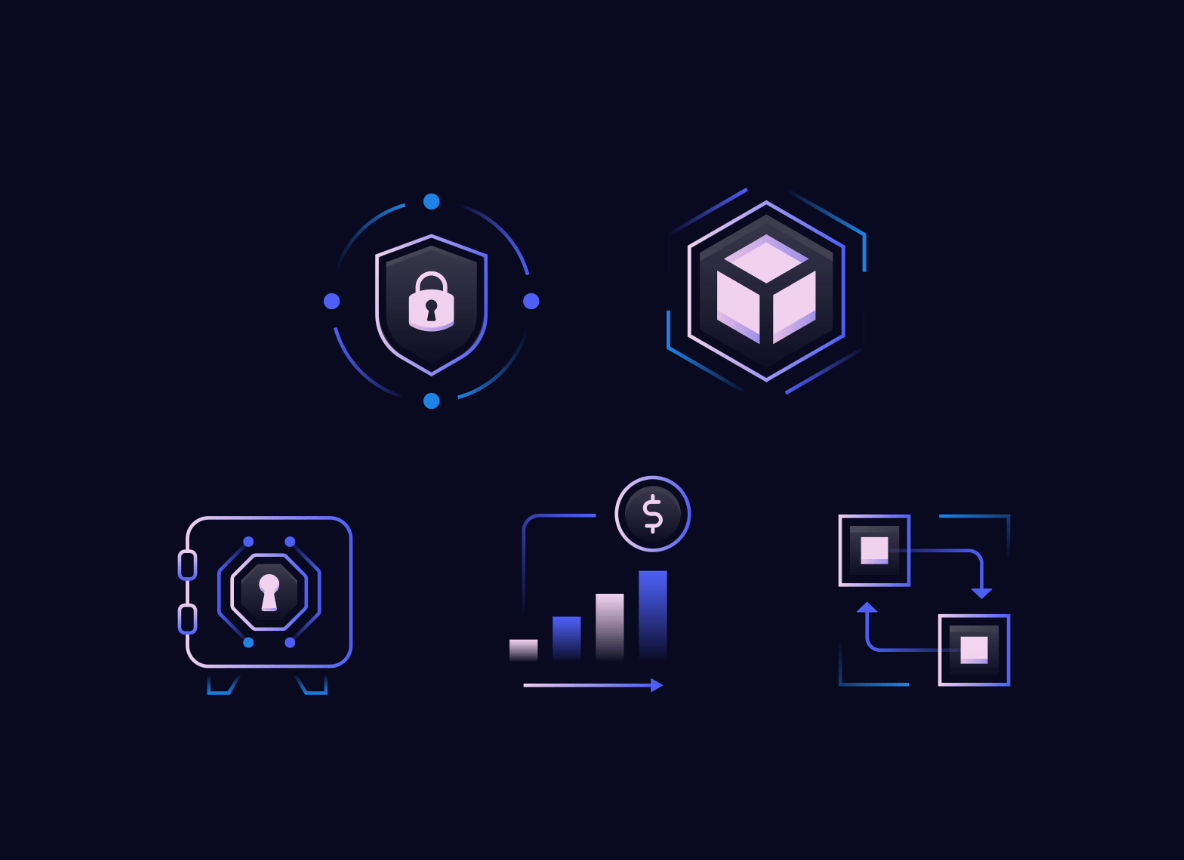 Simple Crypto image